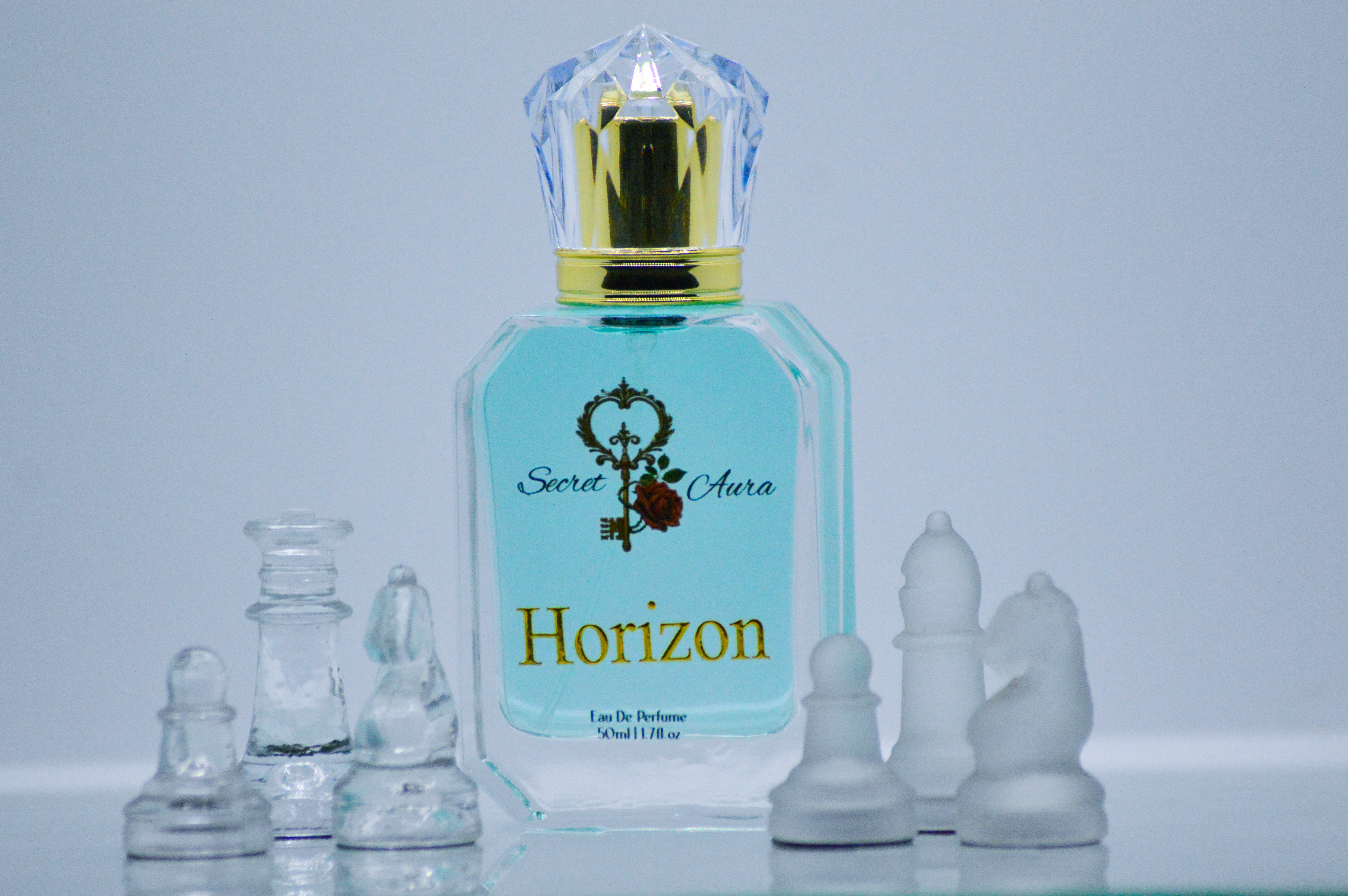 Horizon By Secret Aura - 50ml