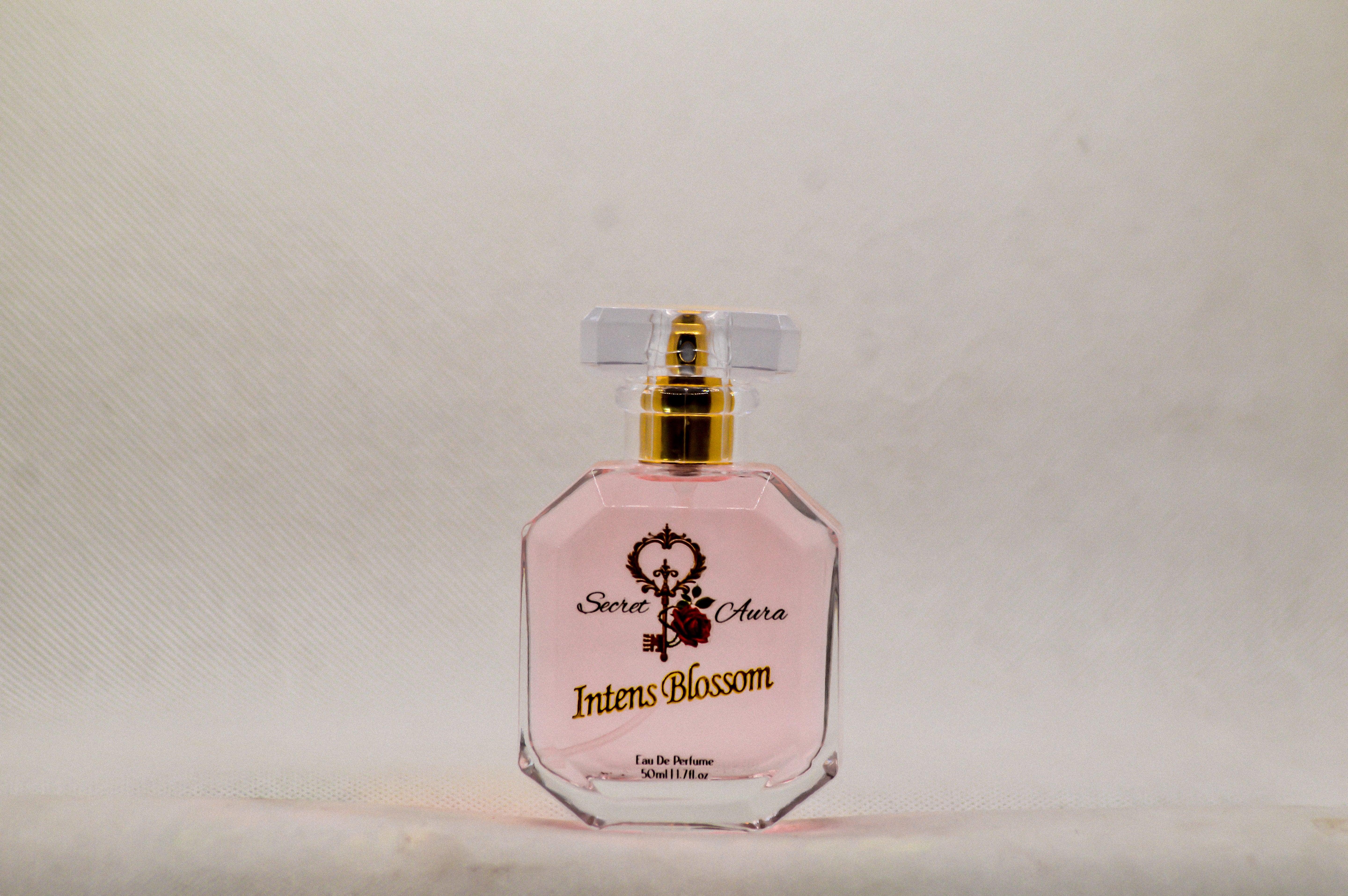 Intense Blossom By Secret Aura - 50ml