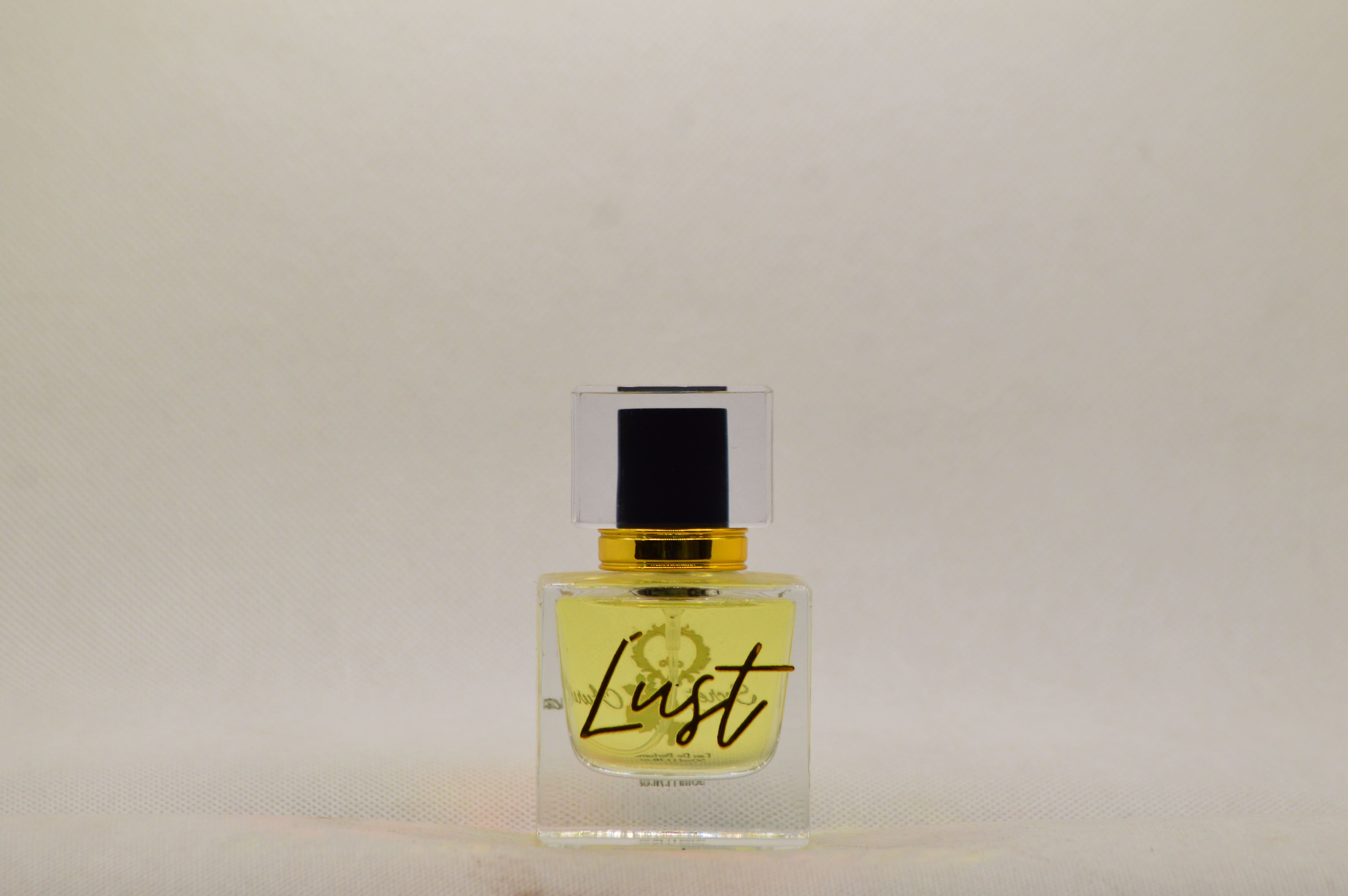 Lust By Secret Aura - 50ml