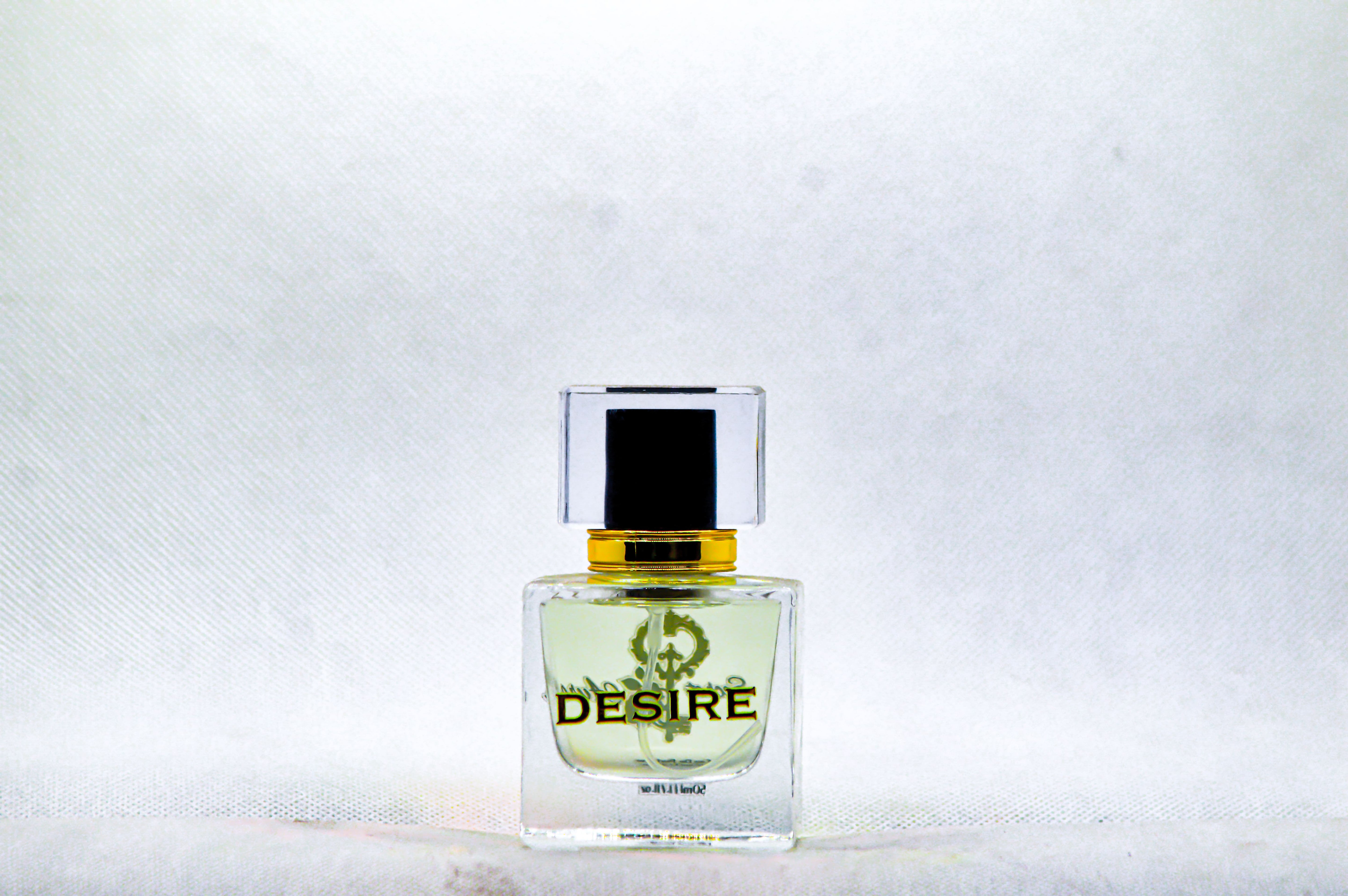 Desire By Secret Aura - 50ml