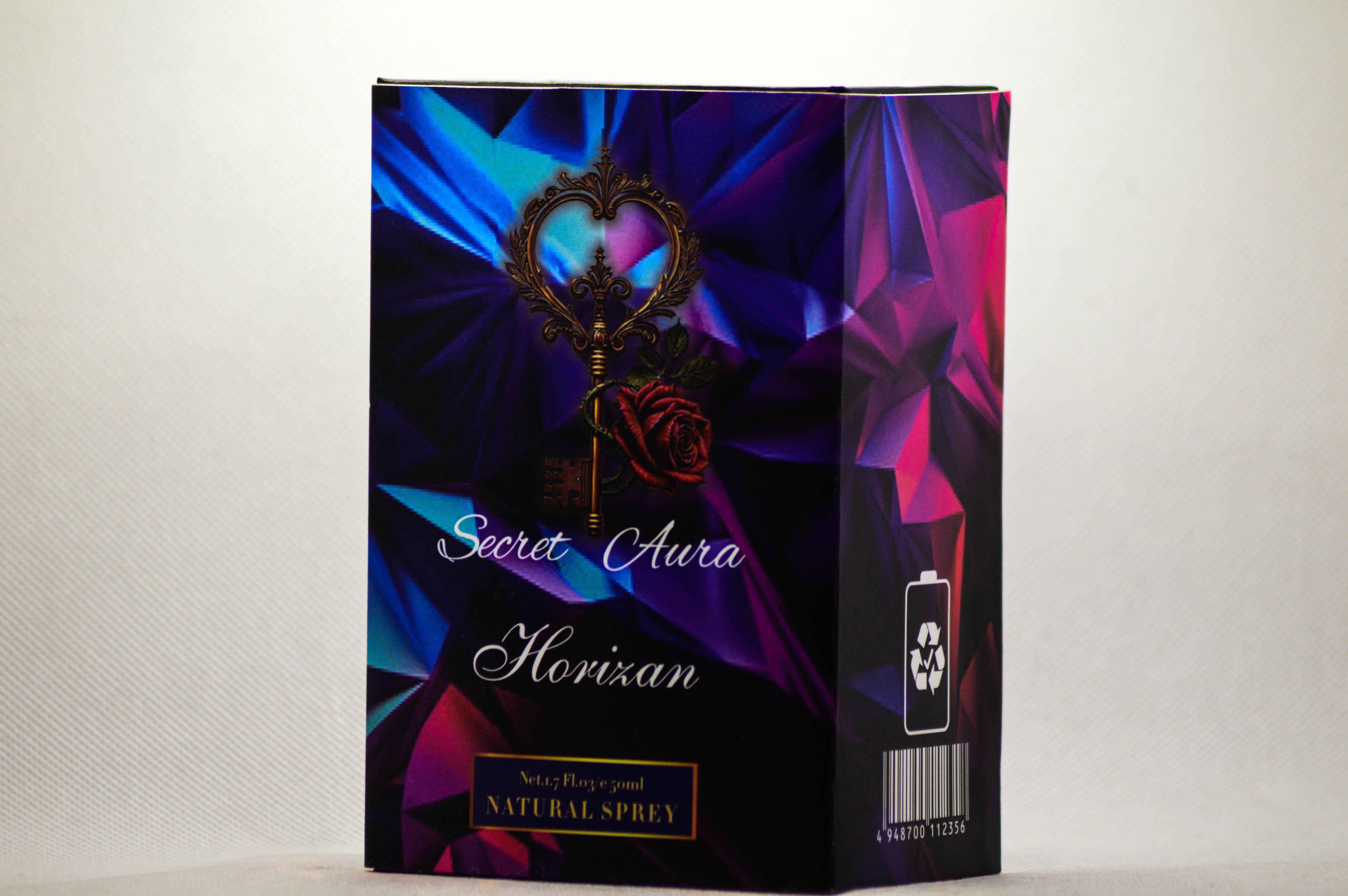 Horizon By Secret Aura - 50ml