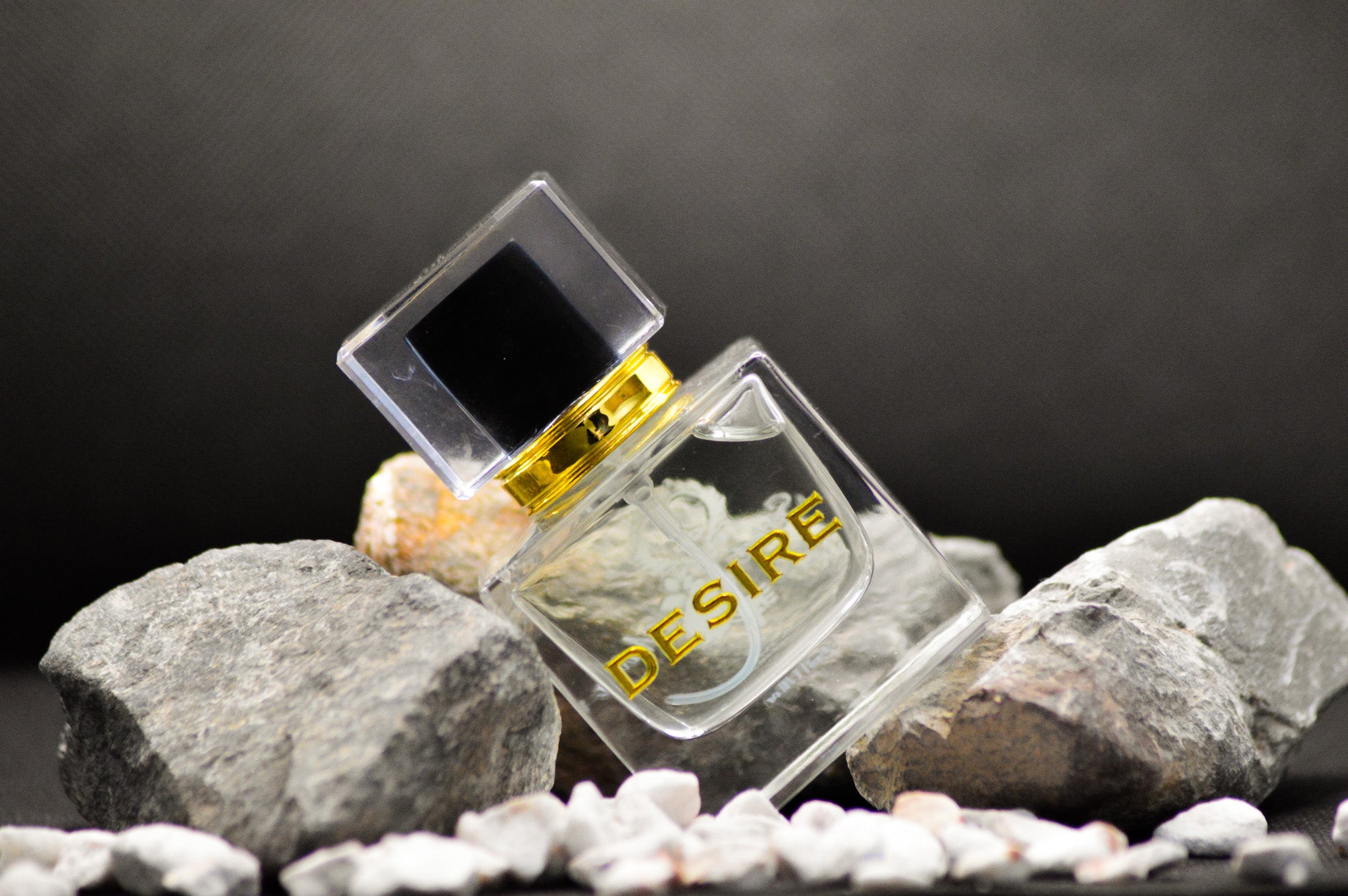 Desire By Secret Aura - 50ml