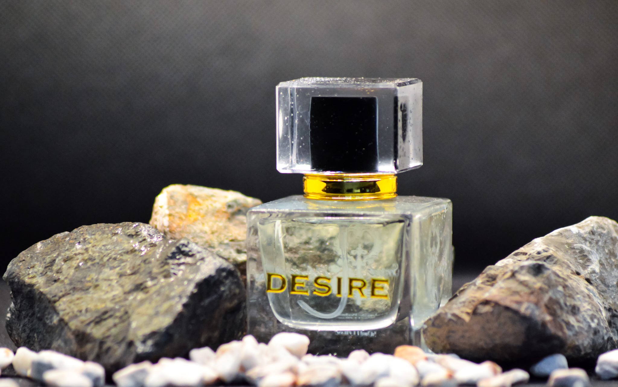 Desire By Secret Aura - 50ml