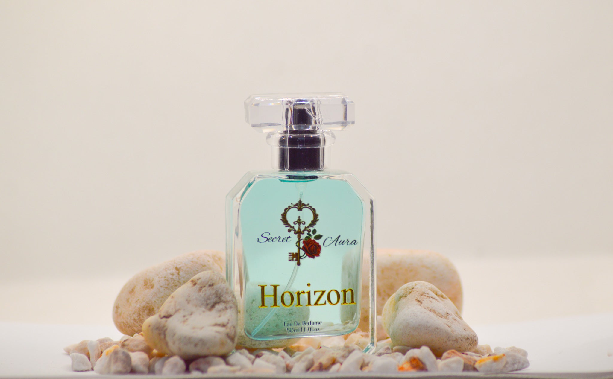 Horizon By Secret Aura - 50ml