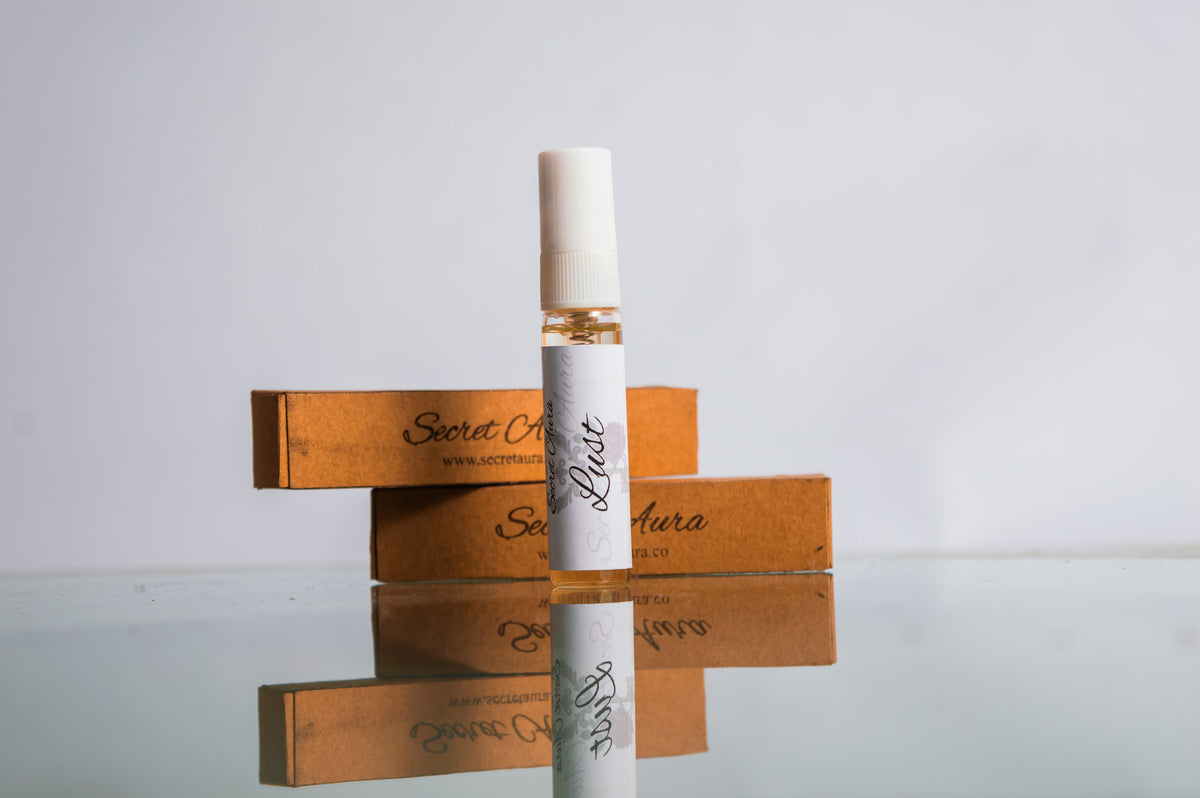 Lust Tester 5ml