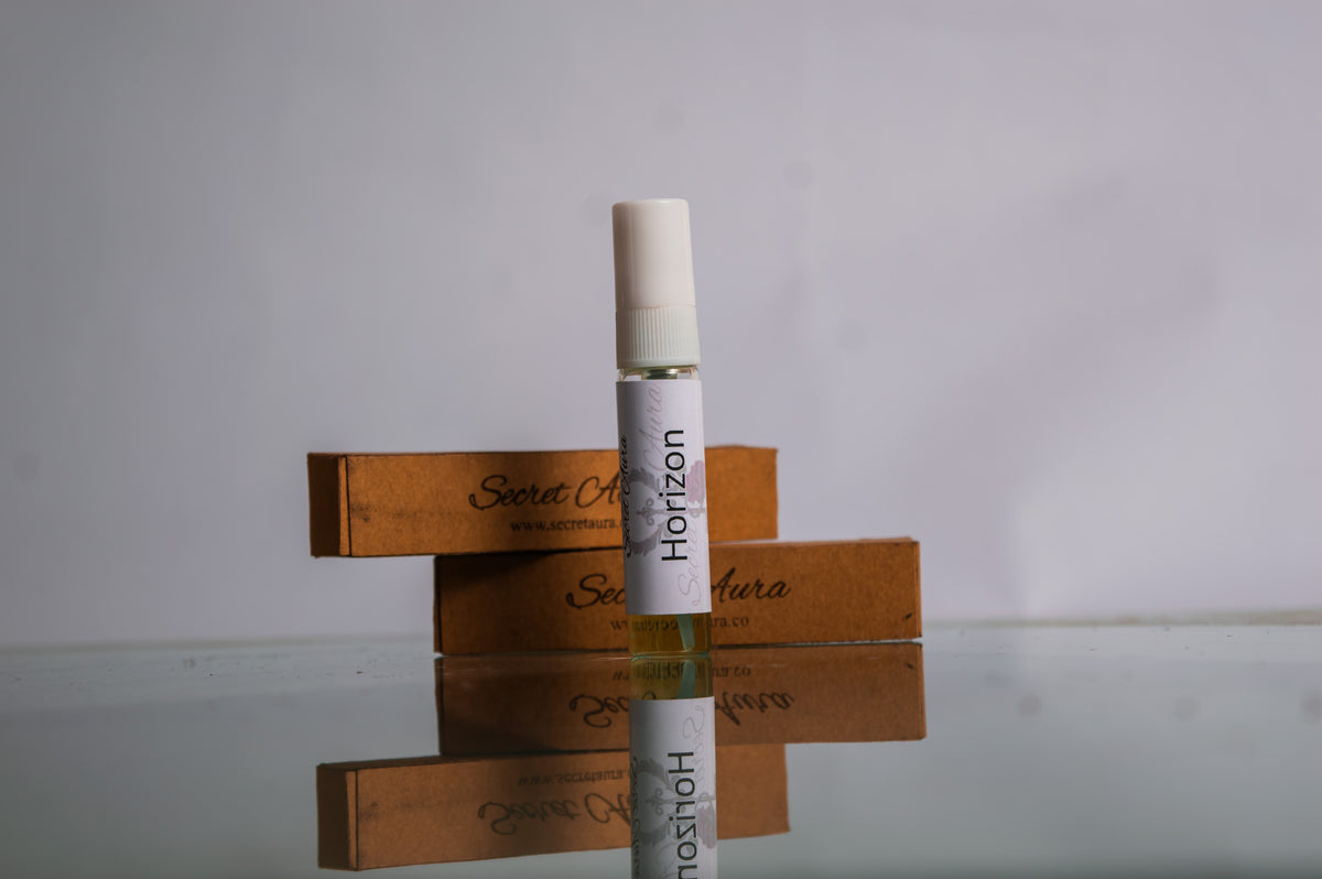Horizon Tester 5ml